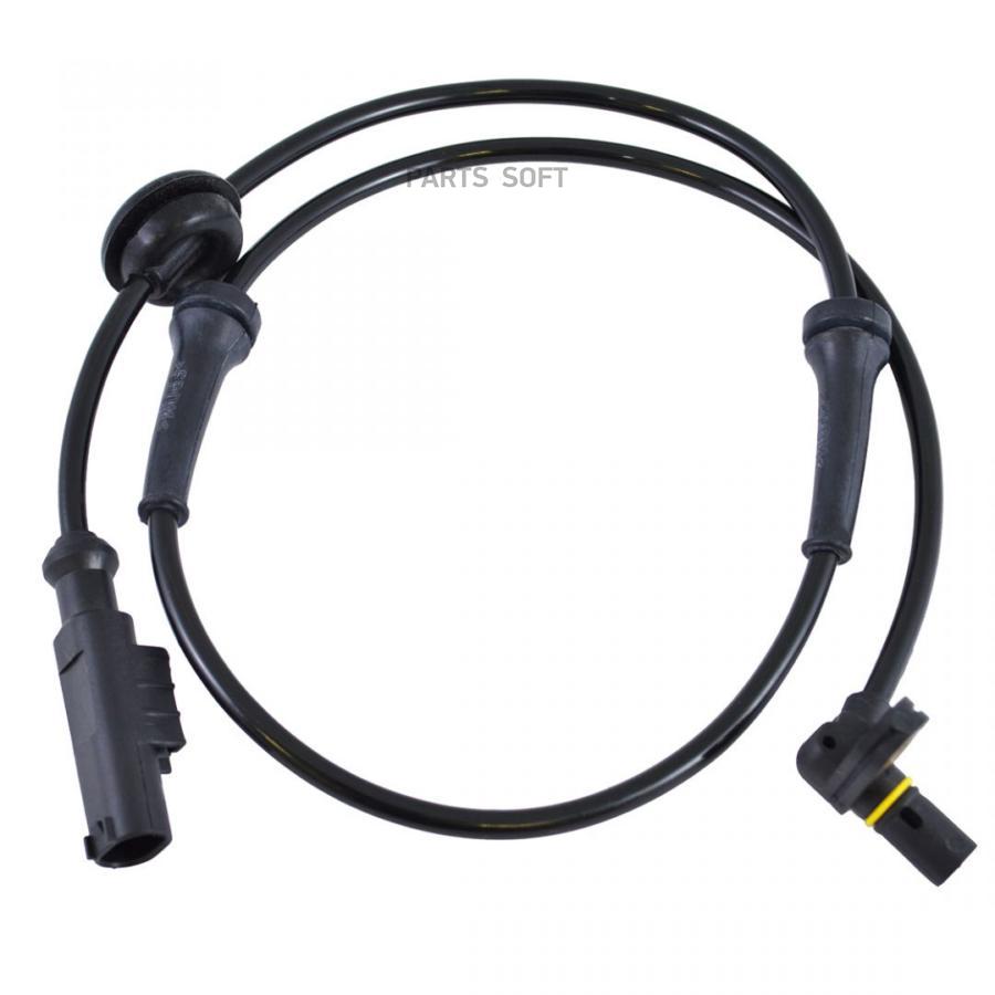 

PEKAR 21230353837110 21230353837110_датчик ABS!\ Lada 2123, Chevrolet Niva 02