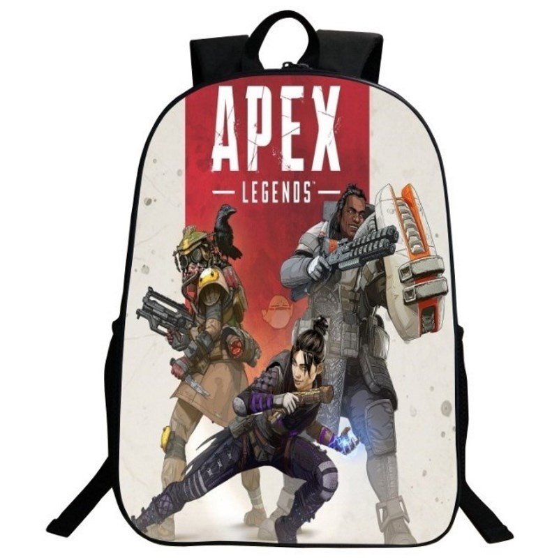 

Рюкзак c героями игры Apex Legends, 10434