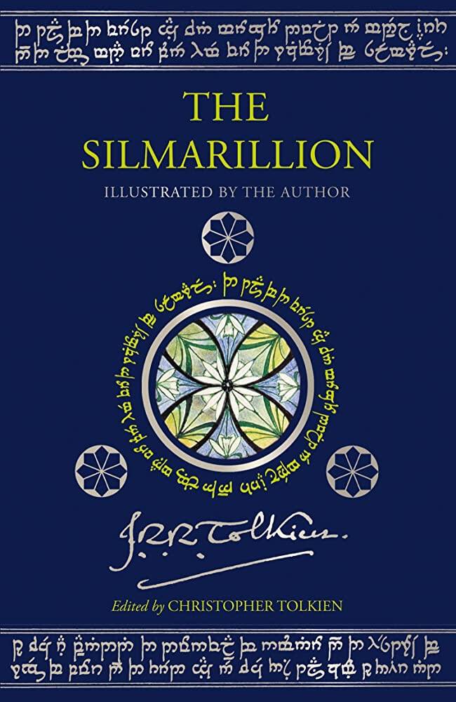 

Silmarillion