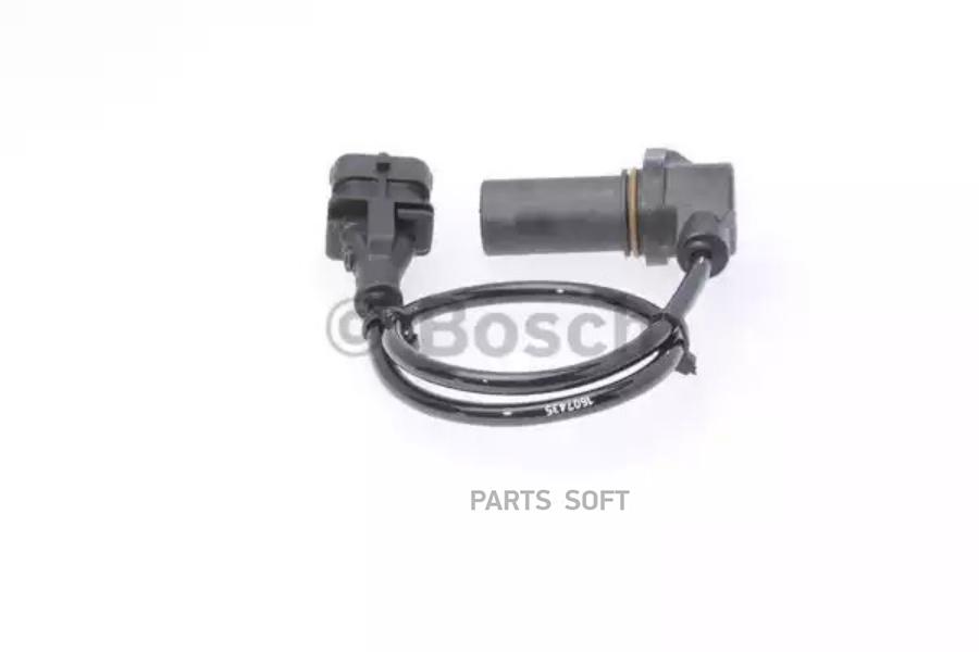 

Датчик автомобильный BOSCH 0 281 002 675