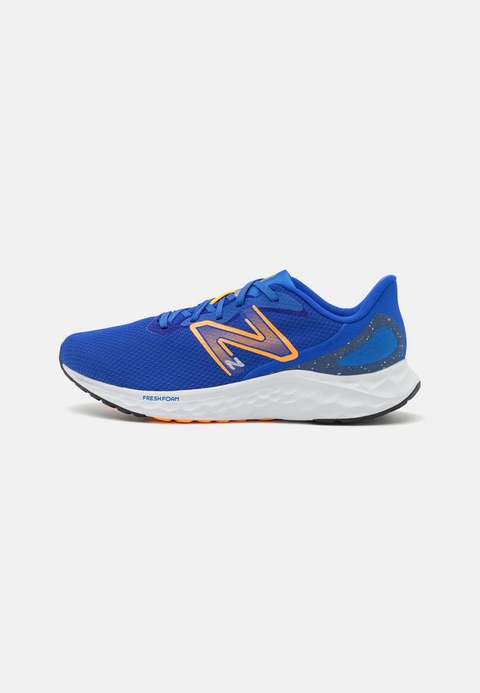 

Кроссовки мужские New Balance NE242A0KJ синие 46.5 EU, Синий, NE242A0KJ