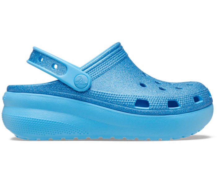 

Сабо детские Crocs голубой размер 32-33 (доставка из-за рубежа), KDS_2078344TB
