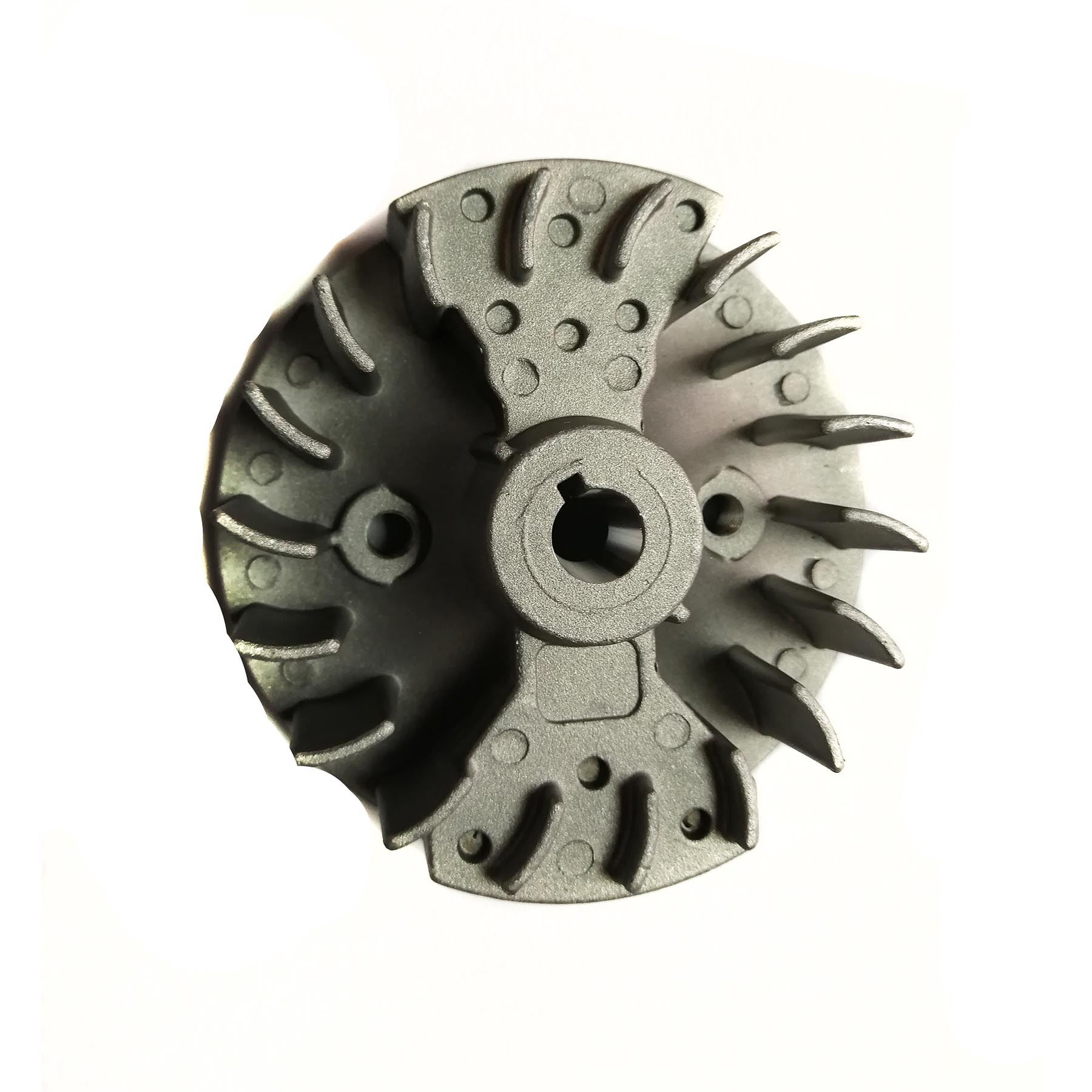

Маховик KASKAD для бензотриммера BK-330, арт 80058, BK-330