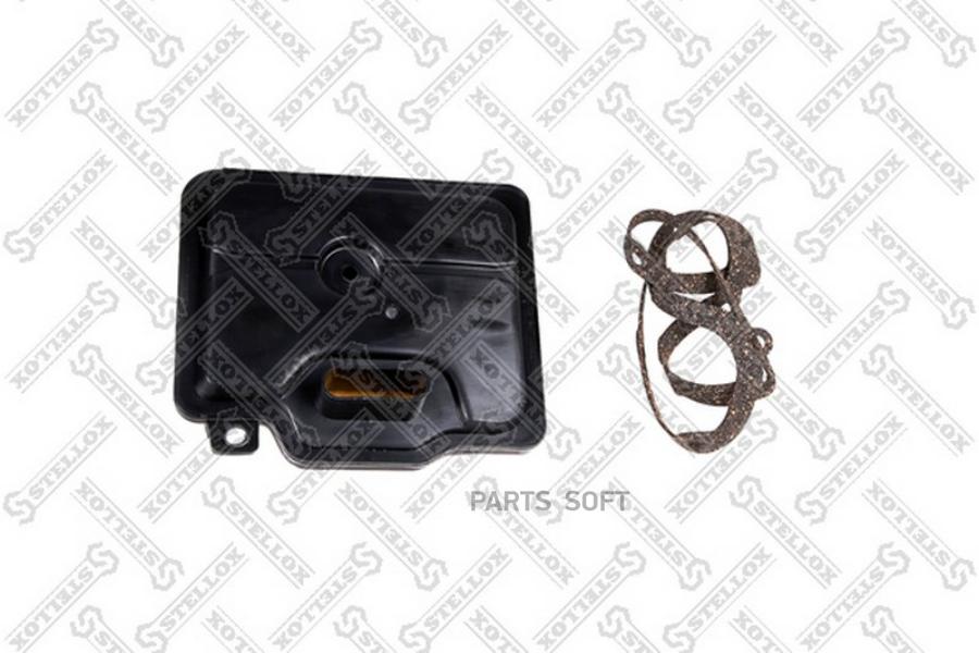 

Фильтр Акпп С Прокладкой Chrysler Pacifica 4.0 04-08 Stellox 2051113SX