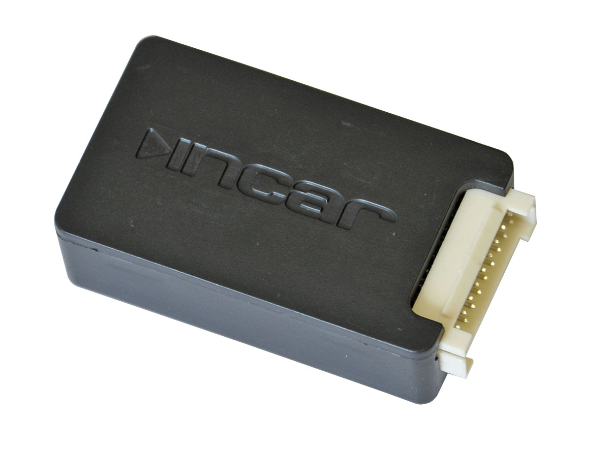 Incar Адаптер оригинальной камеры заднего вида для магнитол серии TSA и XTA (Incar CAN RC-