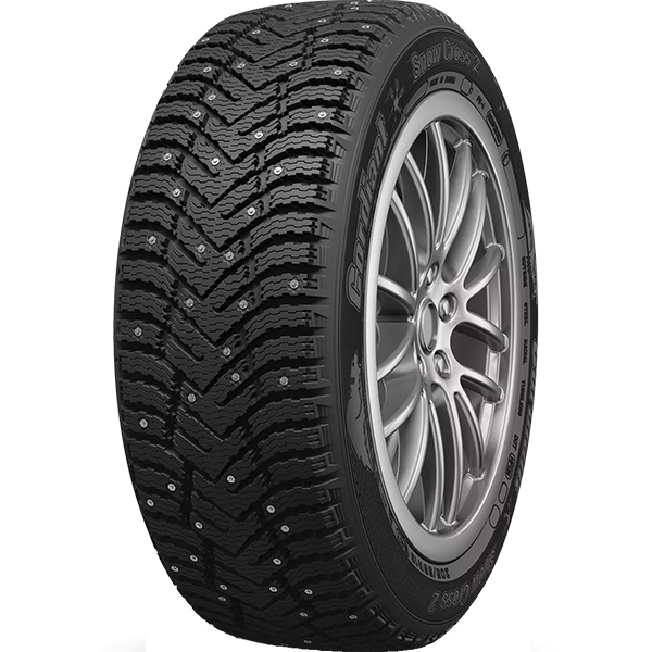 

Шины Cordiant Snow Cross 2 175/70 R13 82 686191640, Snow Cross 2