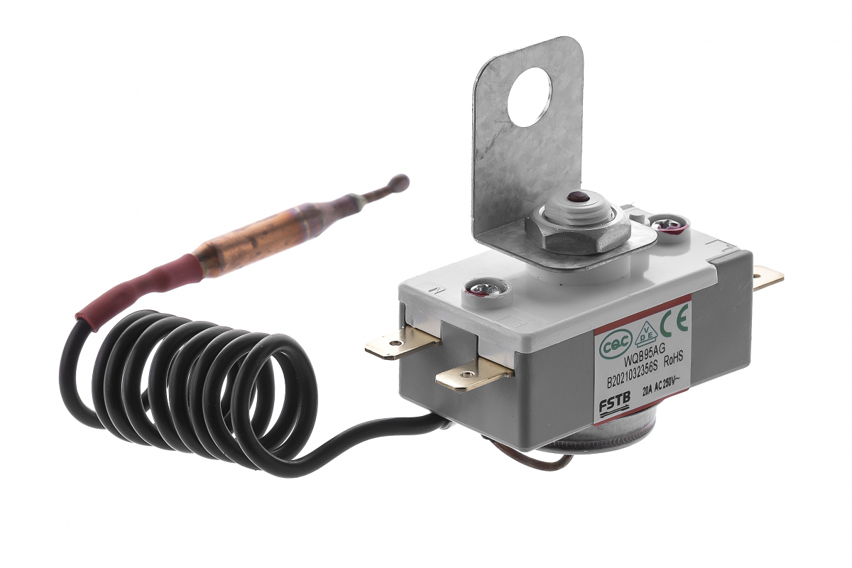 

Термопредохранитель WQB 95C, Ceramik