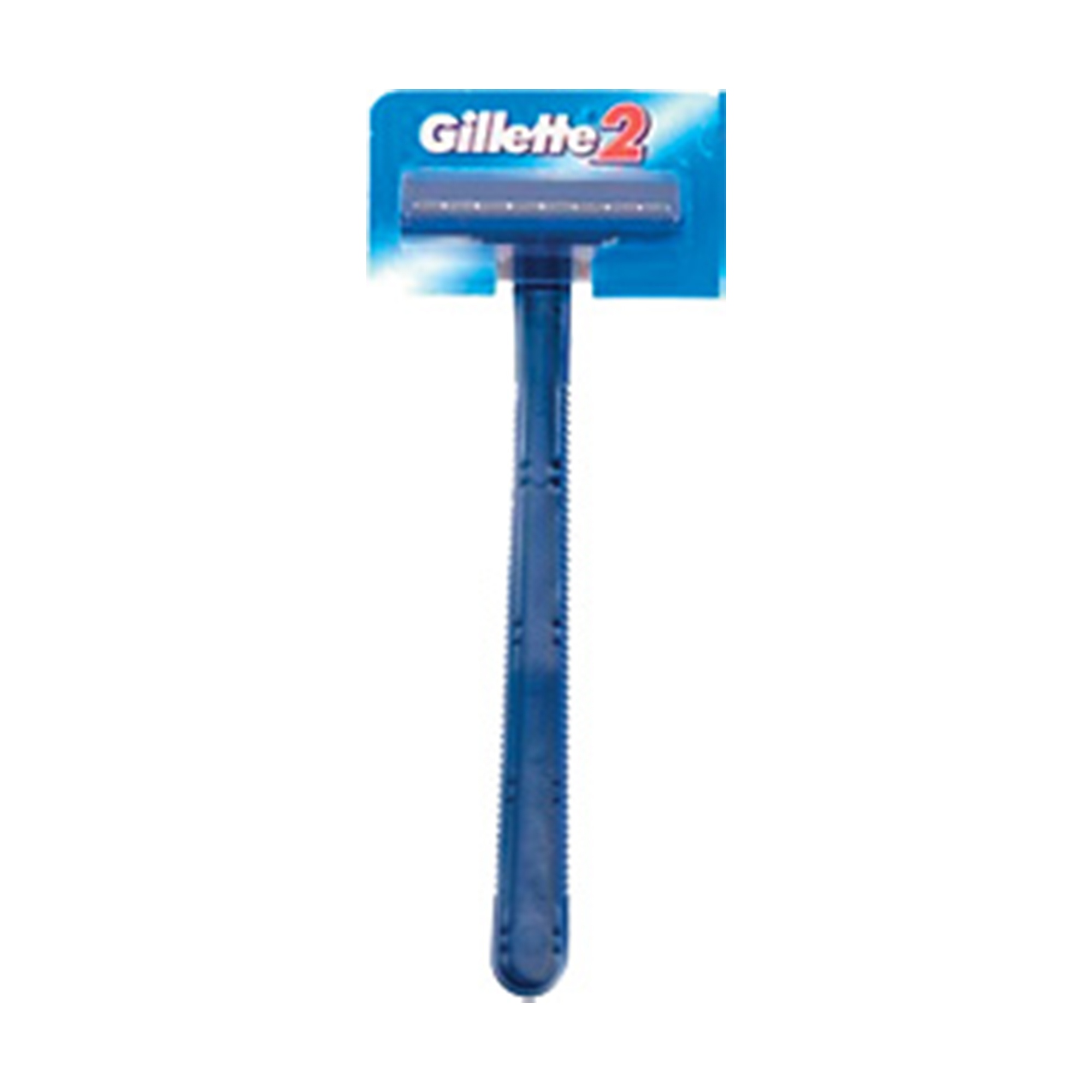 Купить Одноразовая мужская бритва Gillette2 1 шт, станок для бритья Gillette2