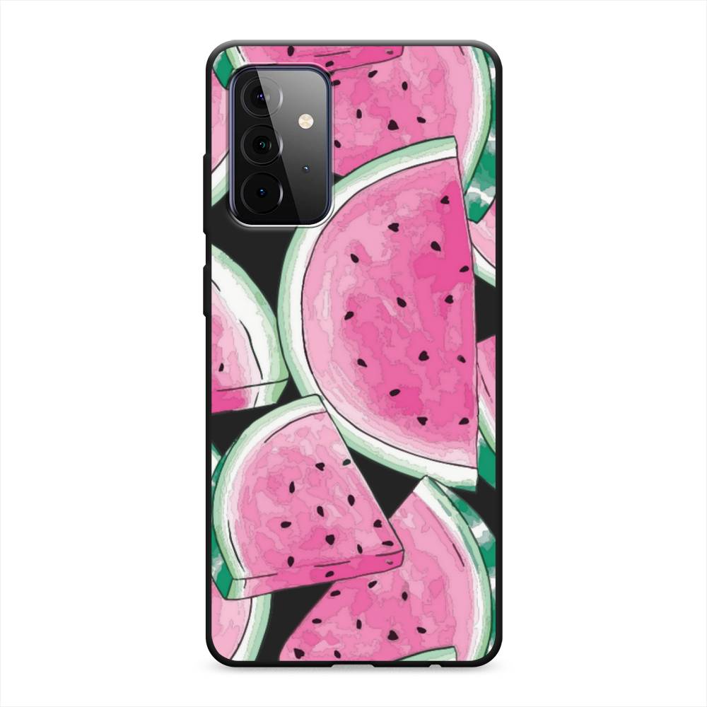 Чехол Awog на Samsung Galaxy A72 / Самсунг A72 