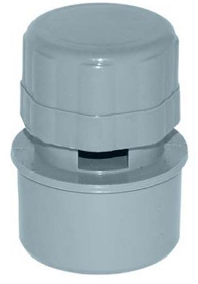 

Аэратор для внутренней канализации d 50 мм