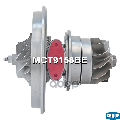 

Картридж для турбокомпрессора Krauf MCT9158BE