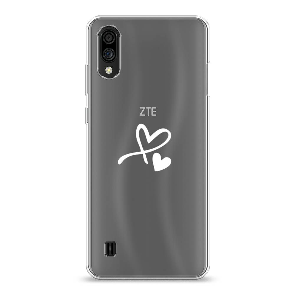 Чехол Awog на ZTE Blade A5 (2020) / ЗТЕ Блэйд A5 (2020) 