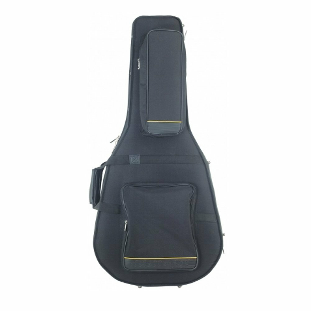 

Чехол для акустической гитары Rockcase RC 20909 B, RC 20909 B