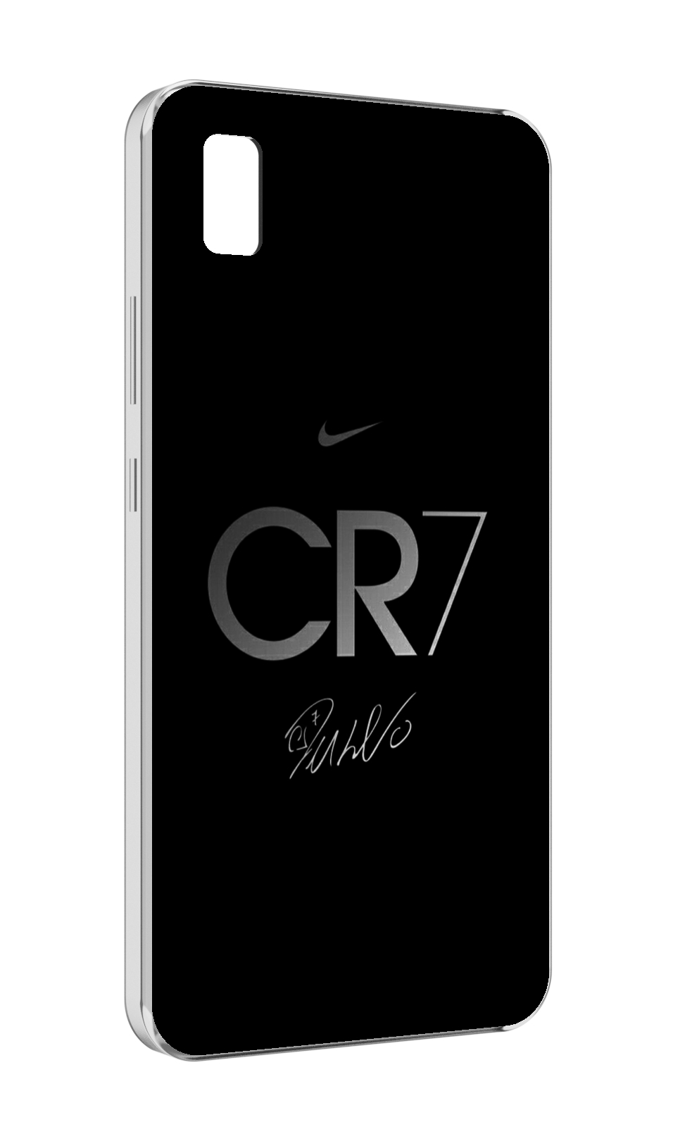 

Чехол MyPads CR7 для ZTE BLADE L210, Прозрачный, Tocco