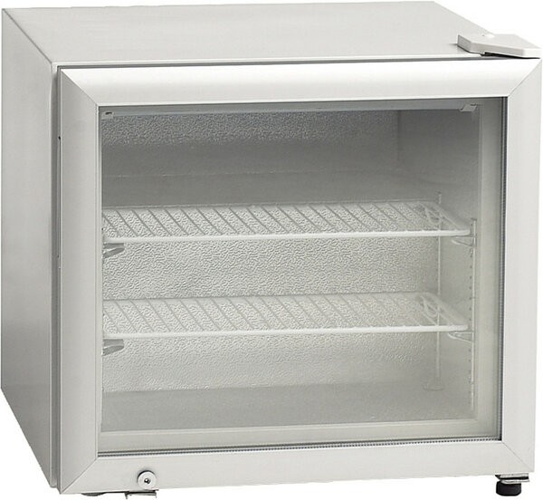 

Шкаф морозильный TEFCOLD UF50G