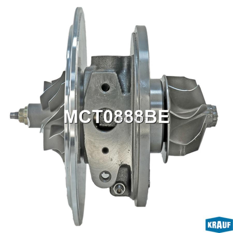 

Картридж для турбокомпрессора Krauf MCT0888BE