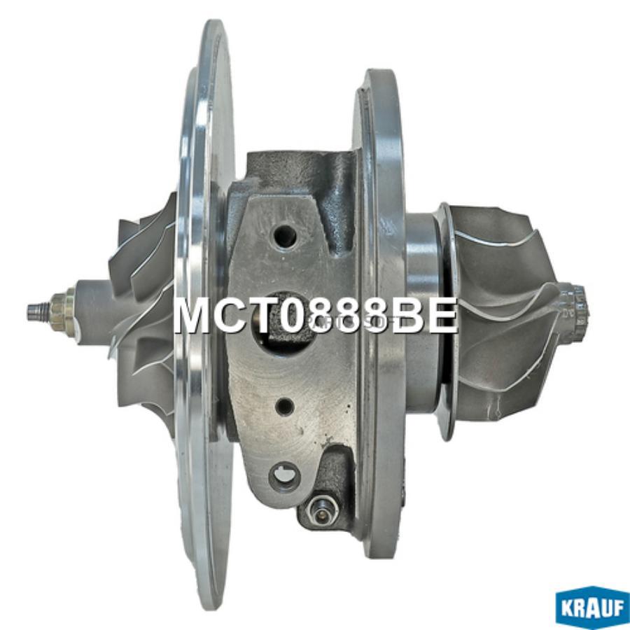 Картридж для турбокомпрессора Krauf MCT0888BE