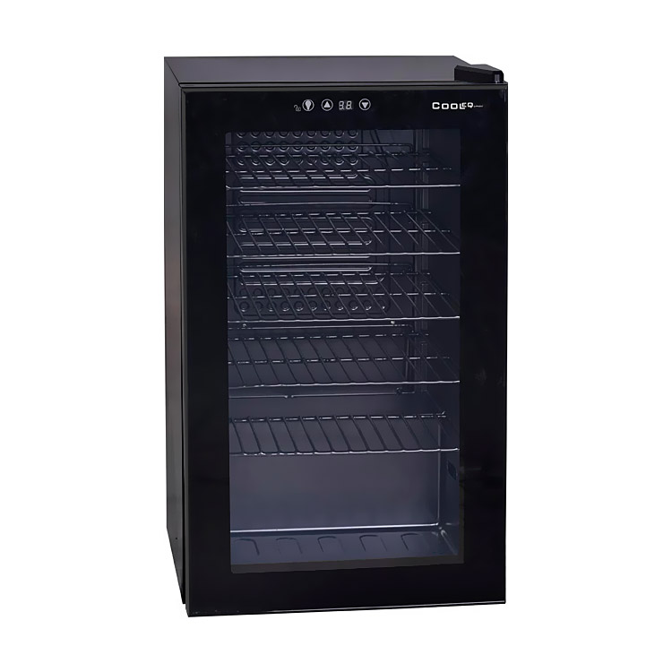 Холодильная витрина Cooleq TBC-65 холодильная витрина viatto hr200vs