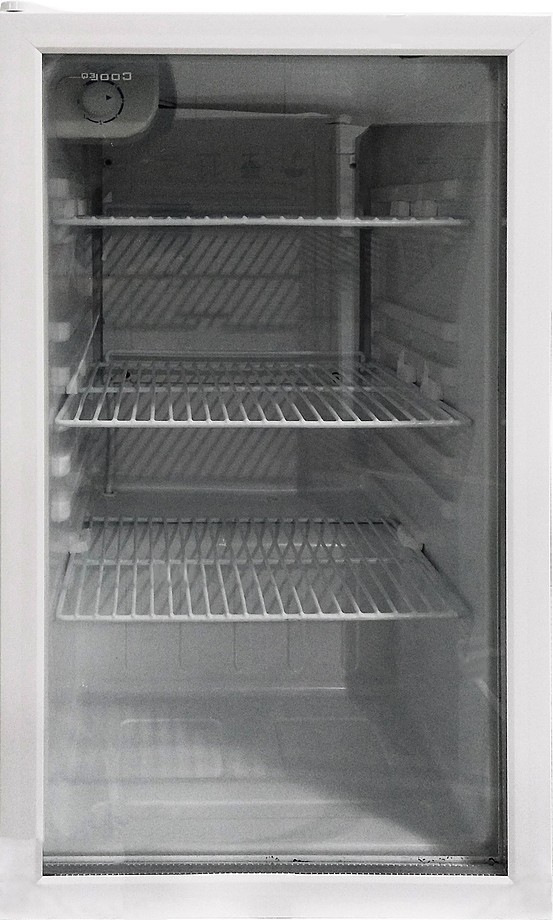 Холодильная витрина Cooleq TBC-85