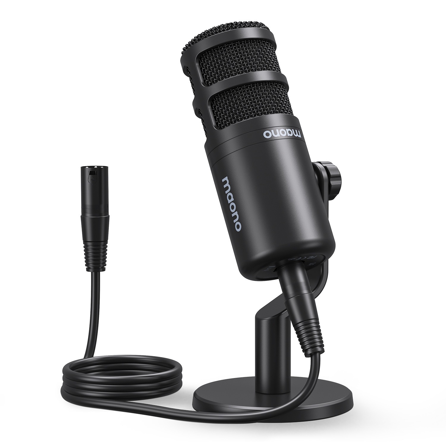 

Микрофон MAONO PD100 черный, PD100