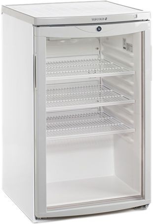 фото Шкаф холодильный tefcold bc145 w/fan