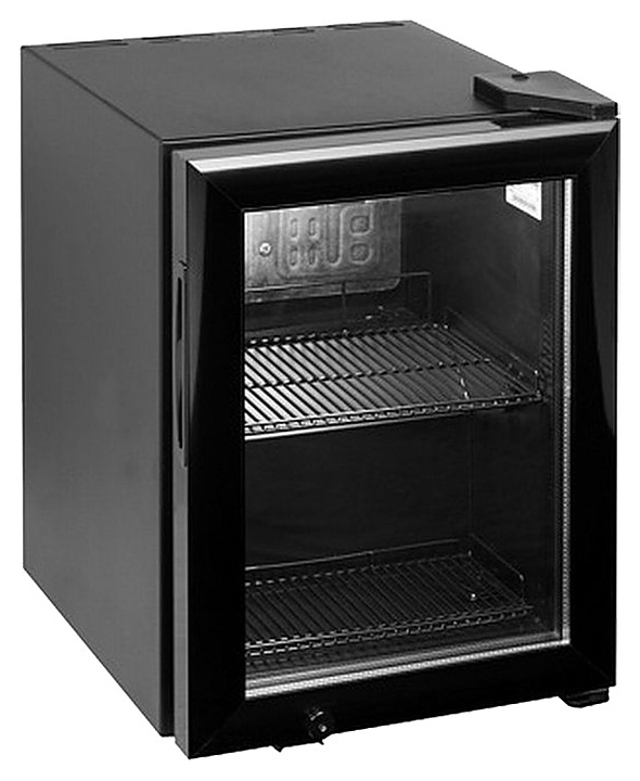 

Холодильная витрина TEFCOLD BC30-I, BC30-I