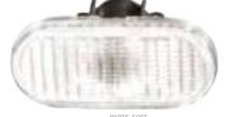 

Повторитель поворота ЛАДА Largus RENAULT Logan,Duster правый/левый (в крыло белый) DEPO