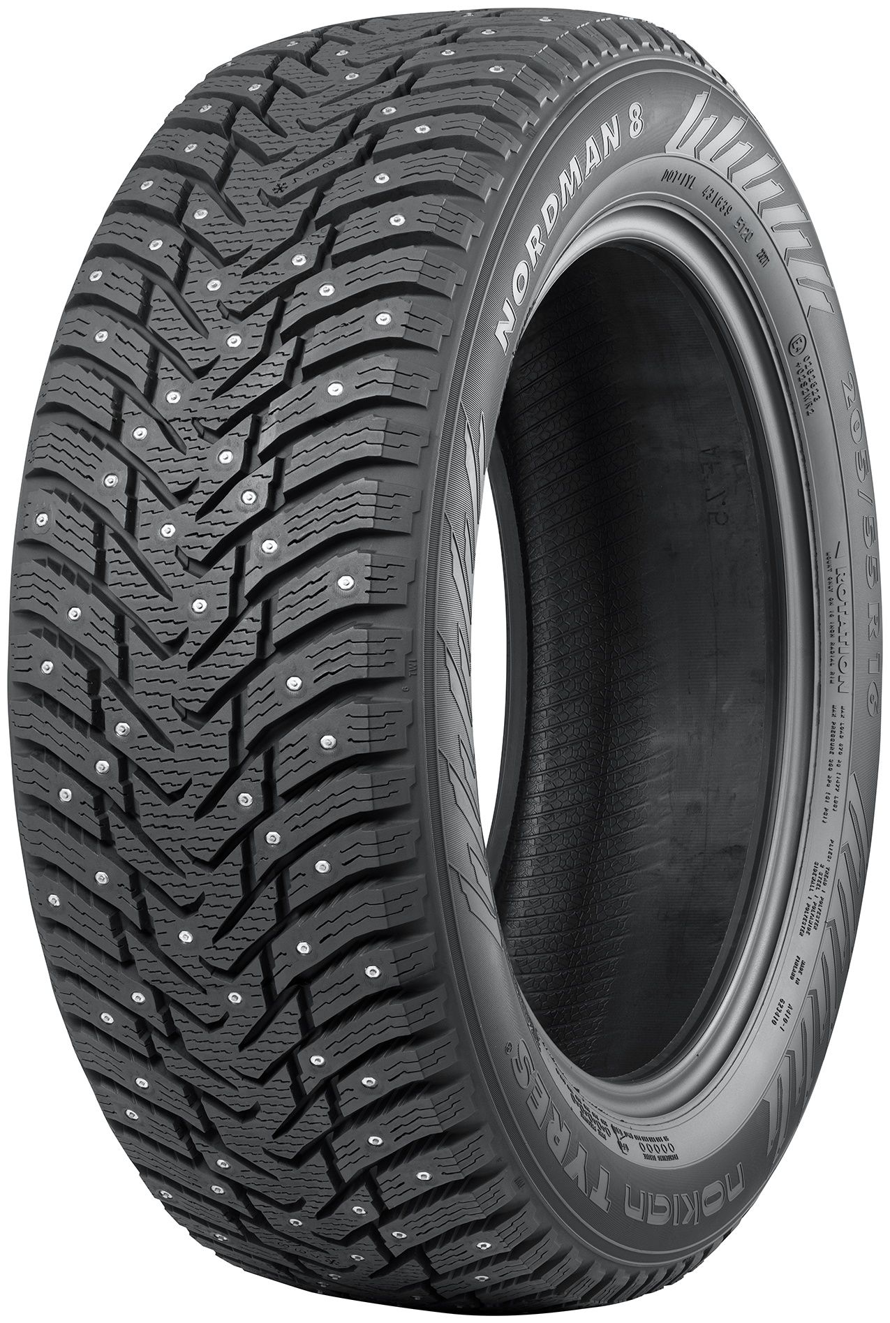 

Шины Nordman 8 205/65 R15 99T шип., Nordman 8