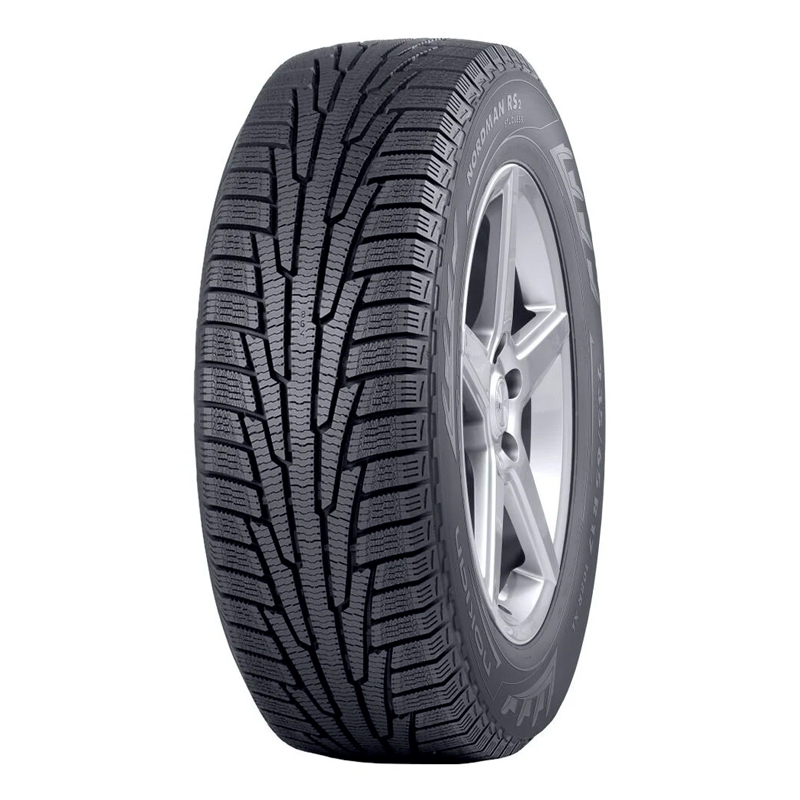 

Шины Nordman RS2 205/60 R16 96R, Nordman RS2
