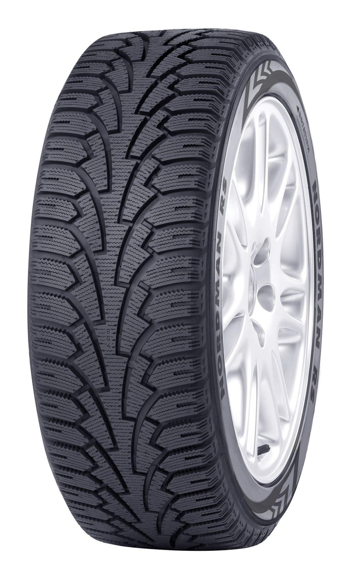 Шины Nordman RS2 185/65 R15 92R