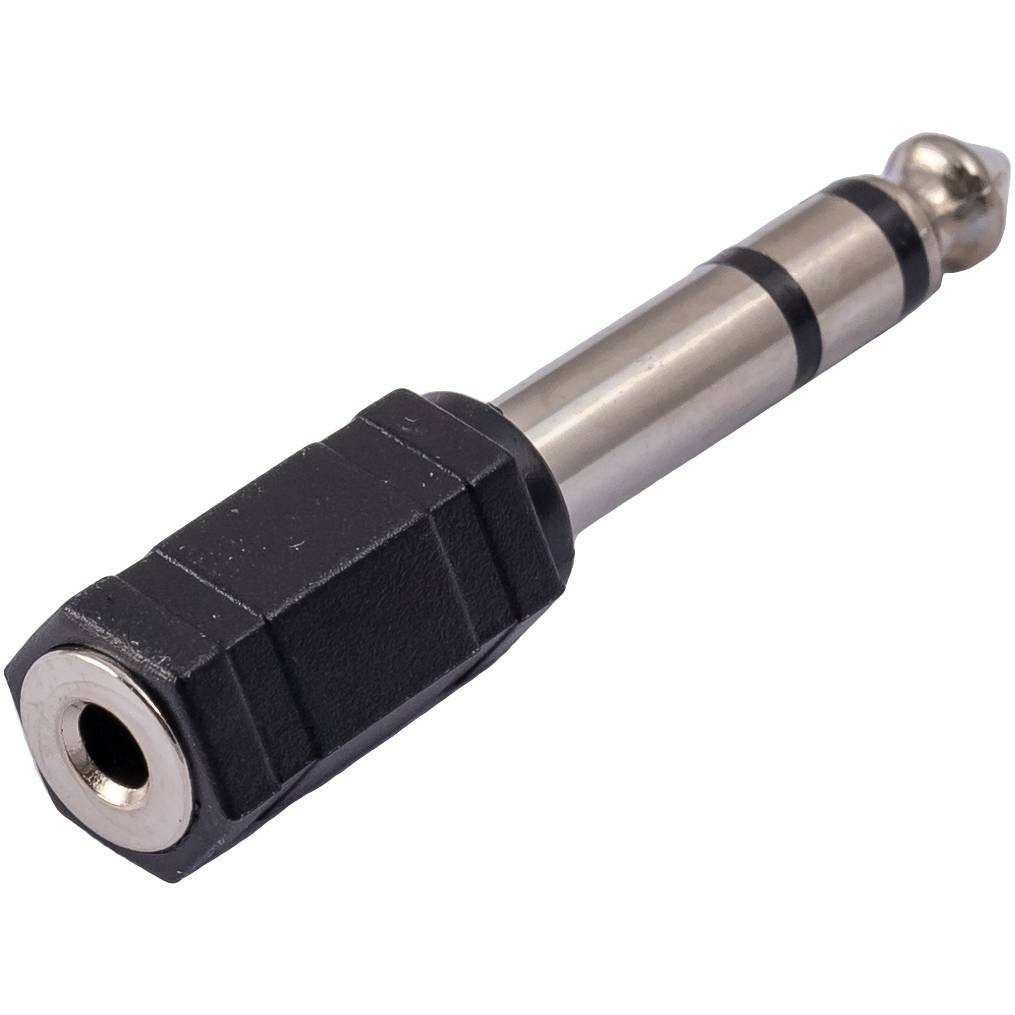 

Разъем Jack (Stereo) Stands&Cables ADA059, ADA059