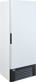 фото Шкаф холодильный марихолодмаш капри 0,7 ум