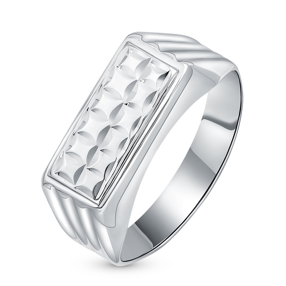 

Кольцо из серебра р. , 585Gold 901001173, 901001173