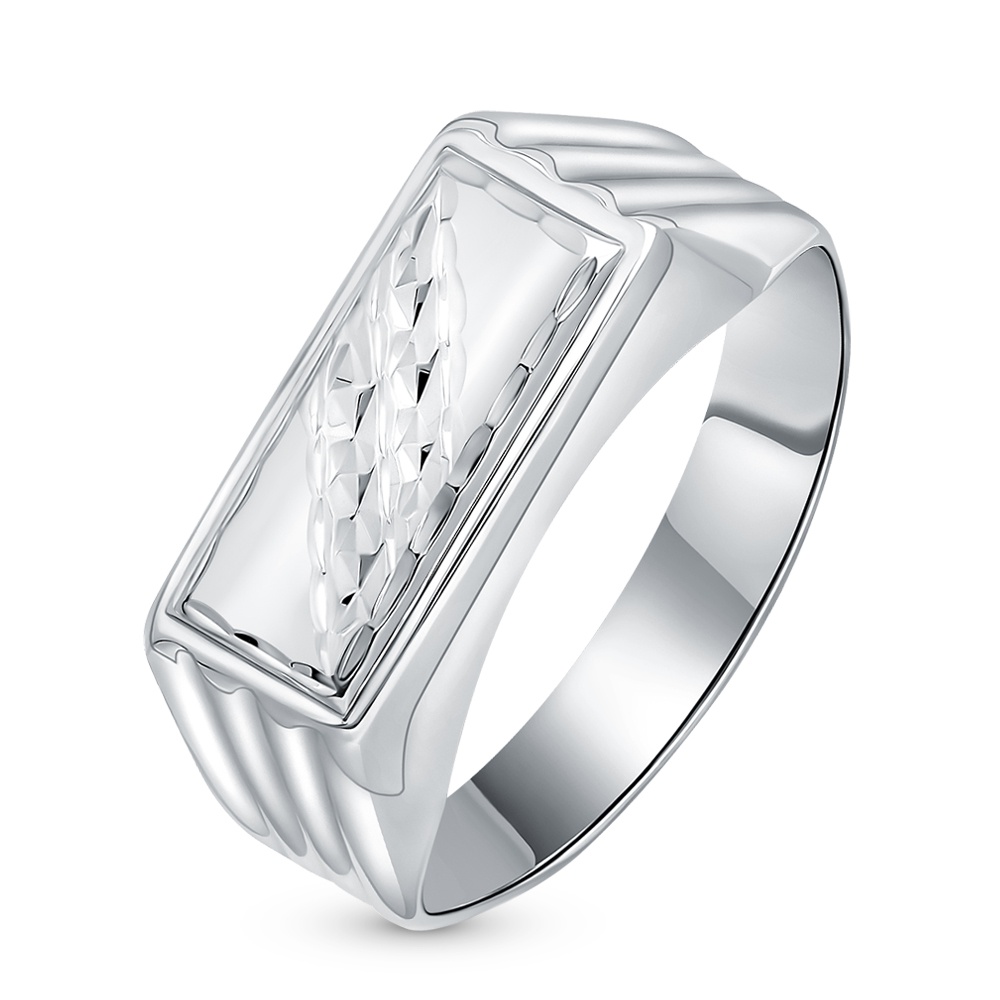 

Кольцо из серебра р.  585Gold 901001175, 901001175