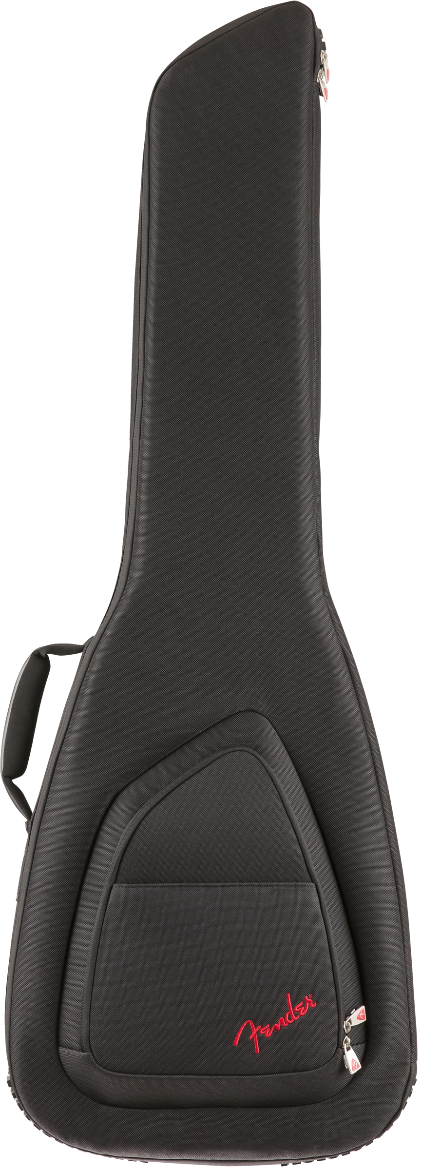 фото Чехол для бас-гитары fender gig bag fb1225 electric bass squier by fender