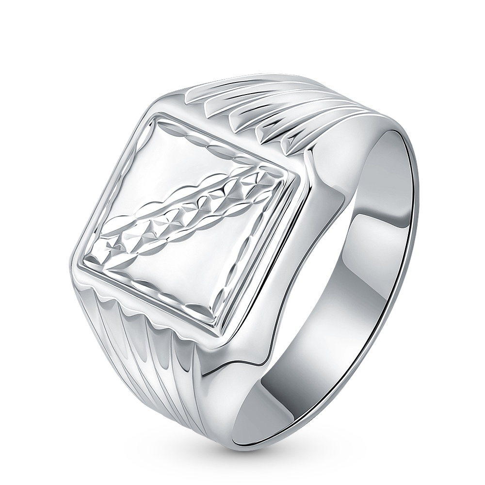 

Кольцо из серебра р.  585Gold 901001170, 901001170