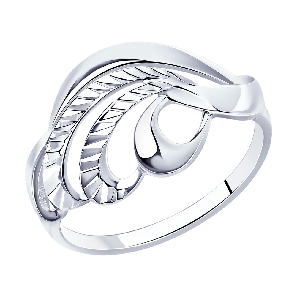 

Кольцо из серебра р. 20 Diamant 94-110-00880-1, 94-110-00880-1