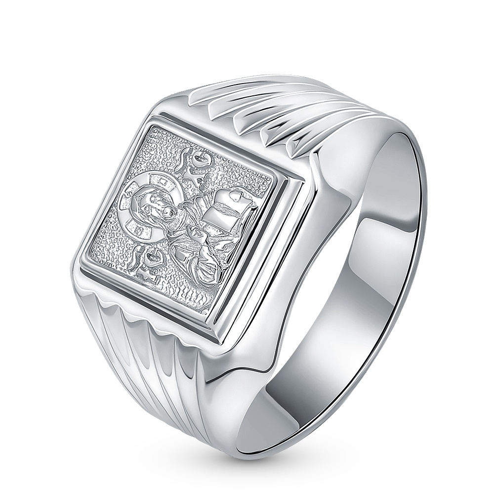 

Кольцо из серебра р.  585Gold 901001159, 901001159