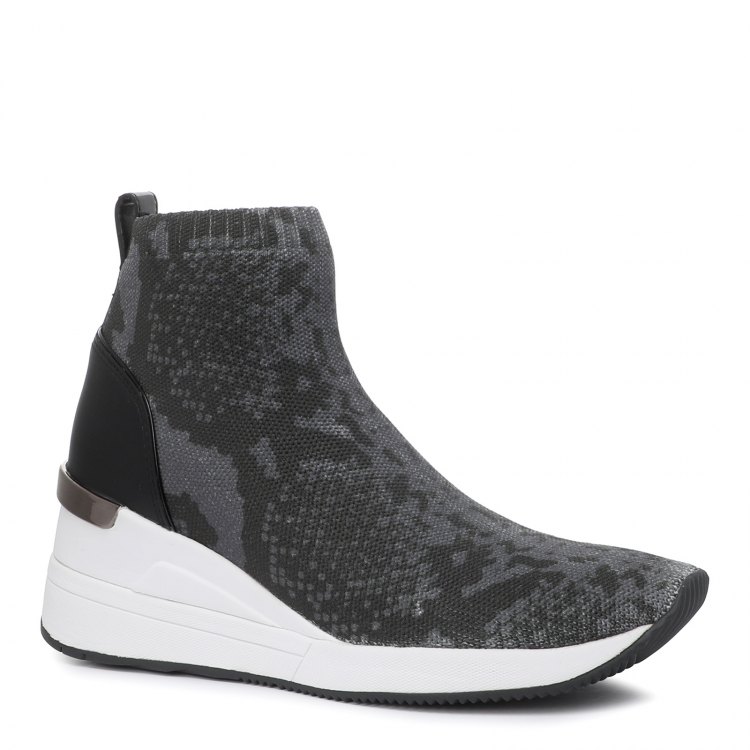 

Кроссовки женские Michael Kors 43F0SKFE6D серые 9 UK, 43F0SKFE6D_2603127