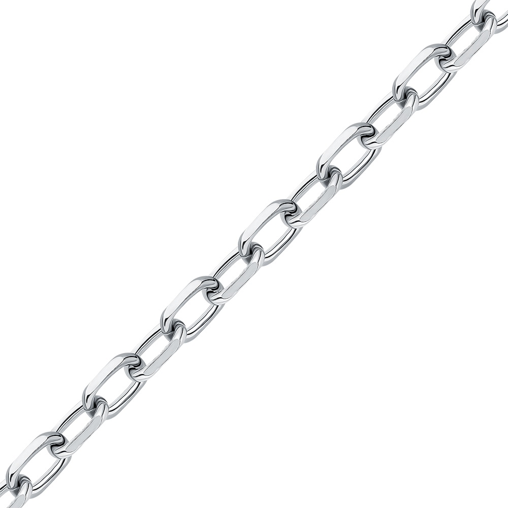 

Цепочка из серебра 70 см 585Gold 804004194, 804004194