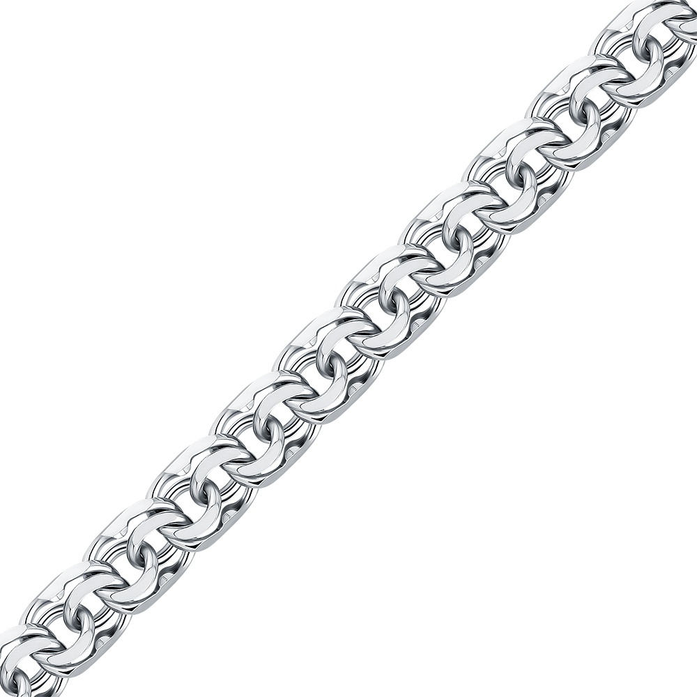 

Цепочка из серебра 55 см 585Gold 804004243, 804004243