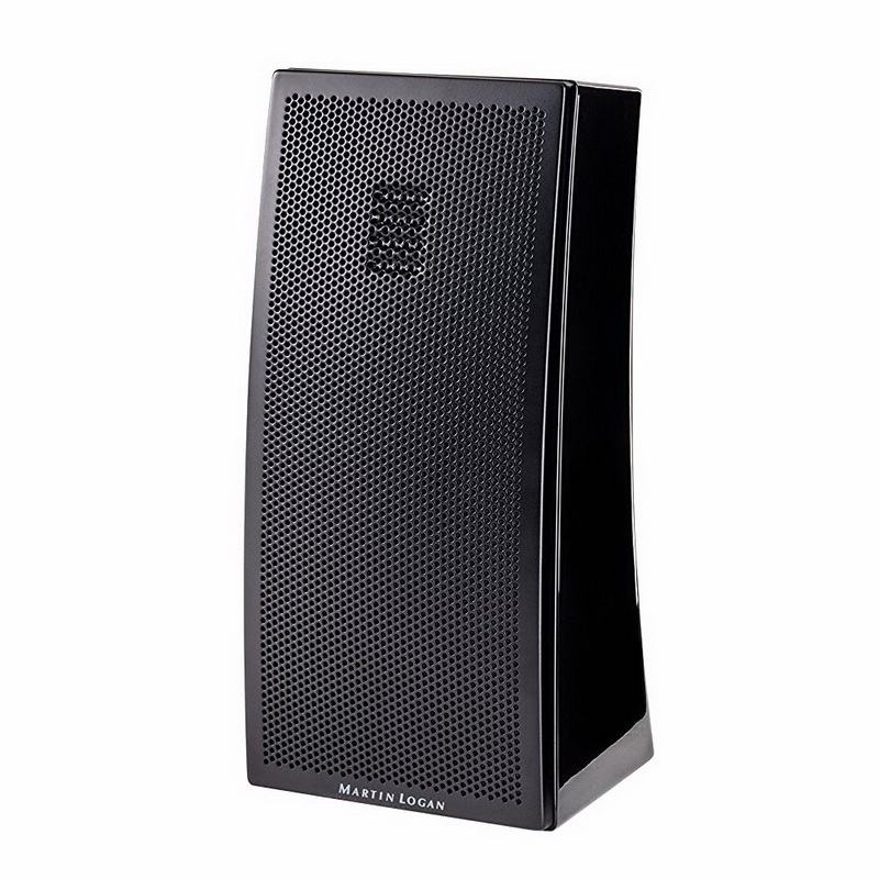 

Пассивная акустическая система Martin Logan Motion 2i Gloss Black, Motion 2i Gloss Black