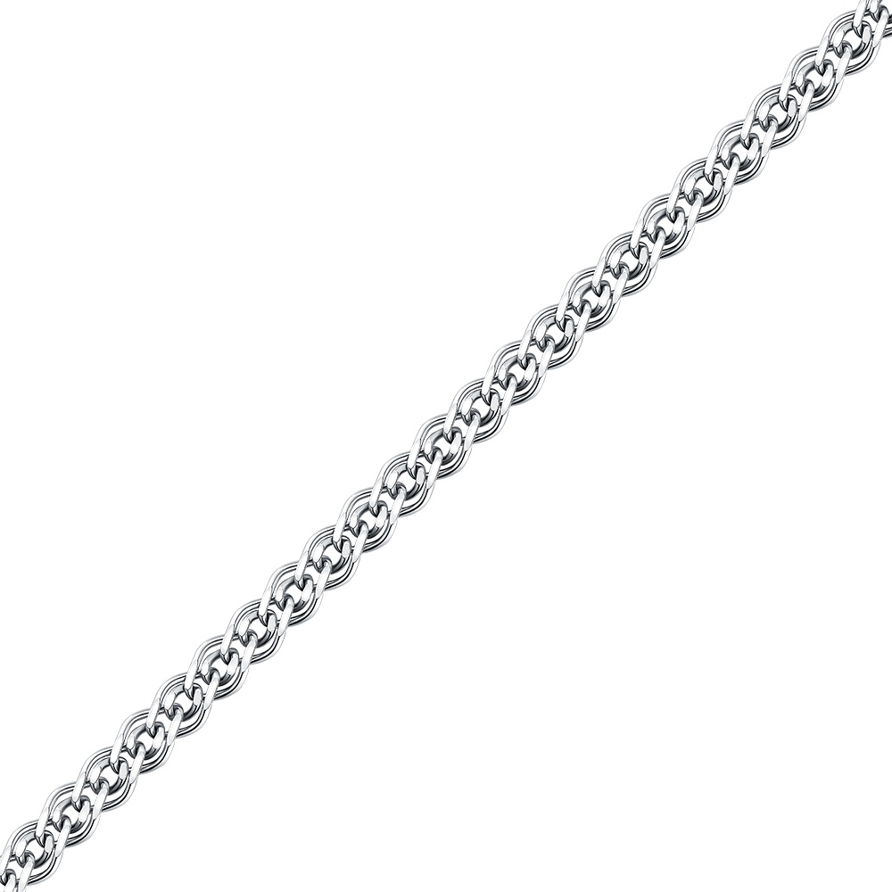 

Цепочка из серебра 65 см 585Gold 804004353, 804004353