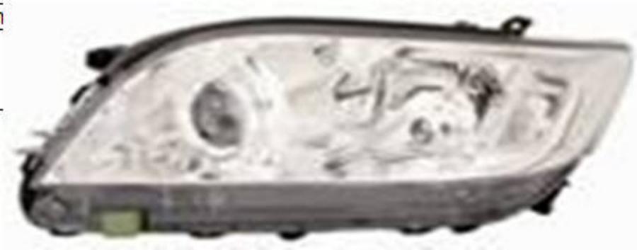 

Фара лев TOYOTA: RAV4 - 03/10-