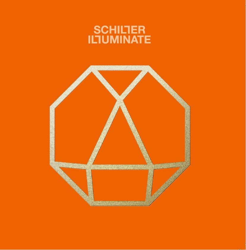 

Schiller Illuminate (2CD)
