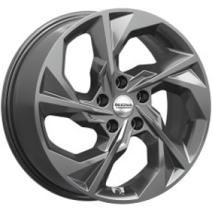 

Скад Kl-366 (X-Trail) 7,0x17 5/114,3 Et45 D-66,1 Графит (4150427) SKAD арт. 4150427
