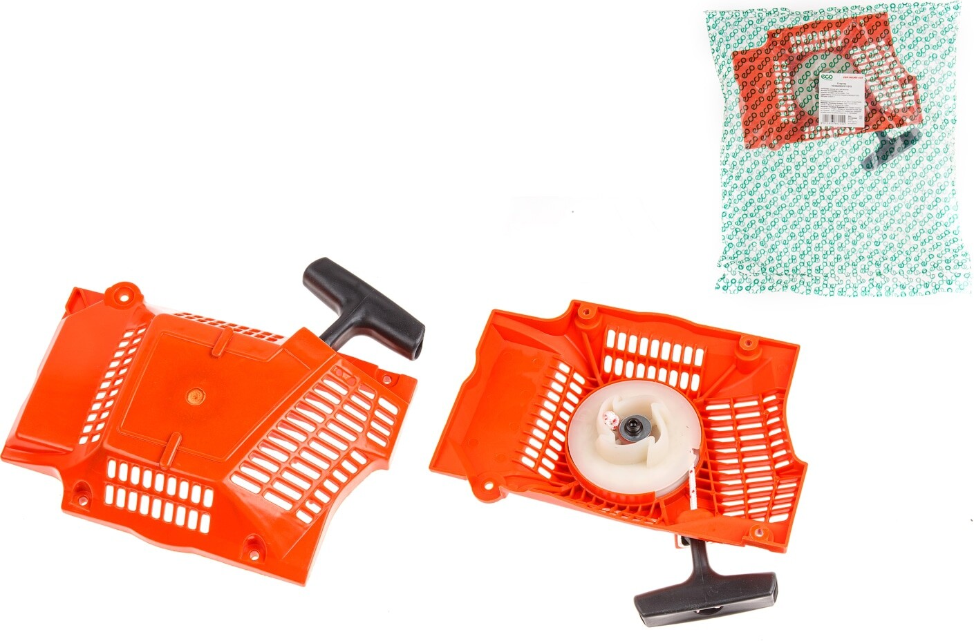 

Стартер для бензопилы ECO HU362/365/371/372 CSP-HU365-022