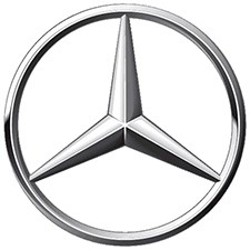 Тормозные колодки Mercedes-Benz задние дисковые A6394200200