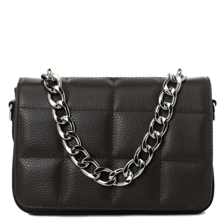 

Сумка женская Diva`s Bag TR268 темно-коричневый, TR268