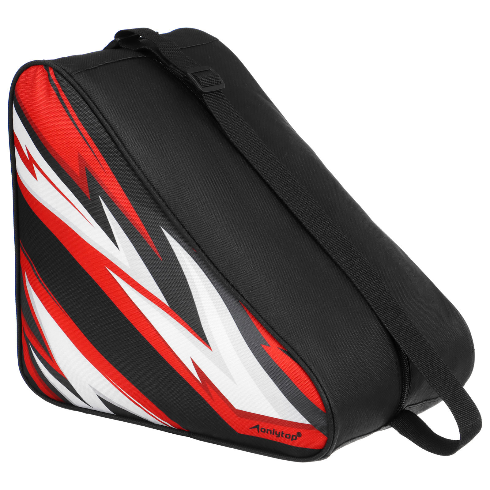 

Сумка детская для коньков и роликов ONLYTOP Lightning, 31х28х20 см